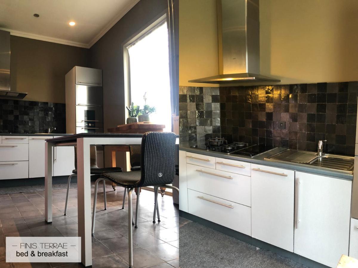 Huis Aan Puyenbroeck Wachtebeke Ngoại thất bức ảnh